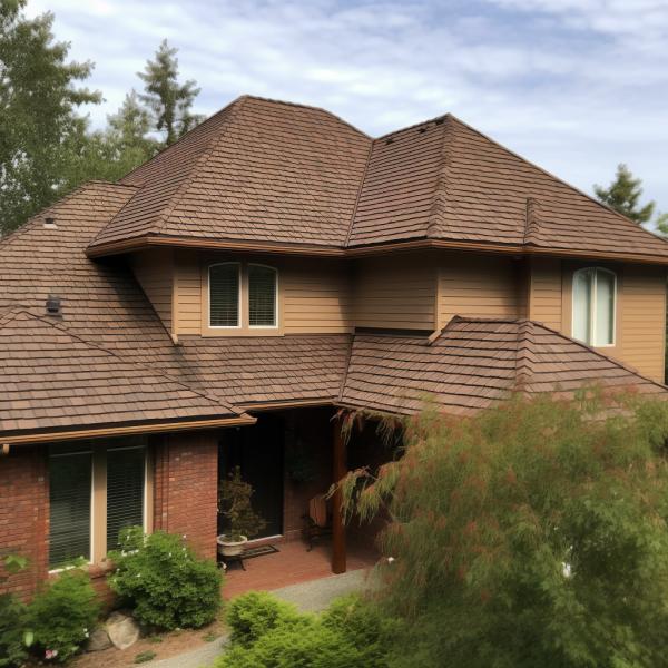 Intech Roofing Solutions