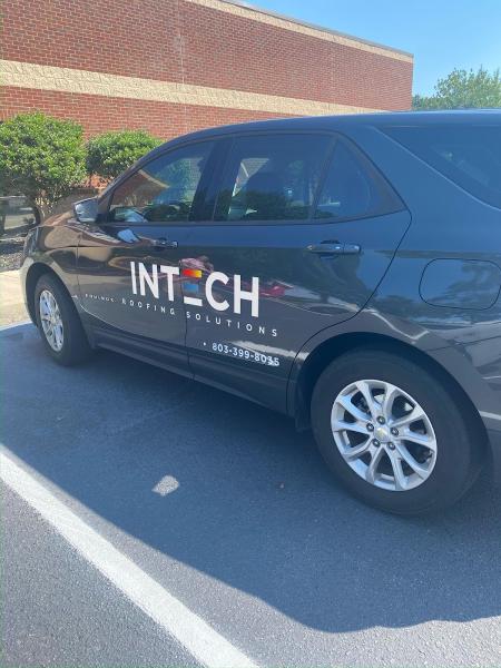 Intech Roofing Solutions