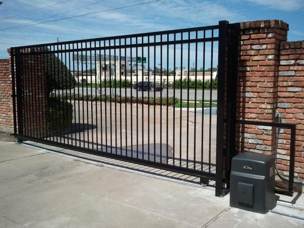 Pro Access Ind.
