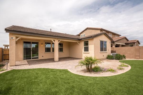 Porchlight Homes