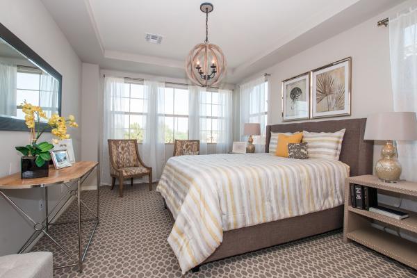 Porchlight Homes