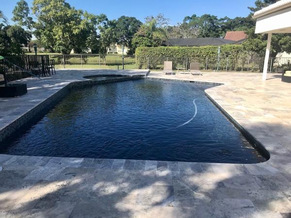Downrite Pool & Spa