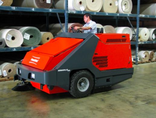 Corporate Maintenance Janitorial Supply and Service