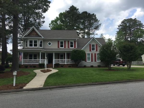 Eric Doud Realtor