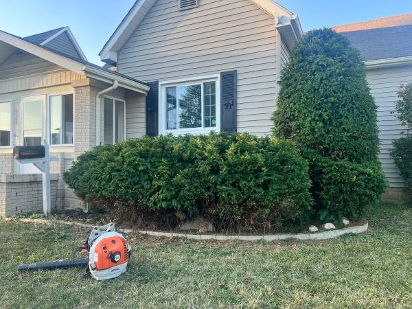 Customers Choice Lawn Care