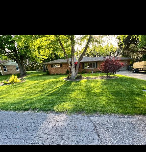 Customers Choice Lawn Care