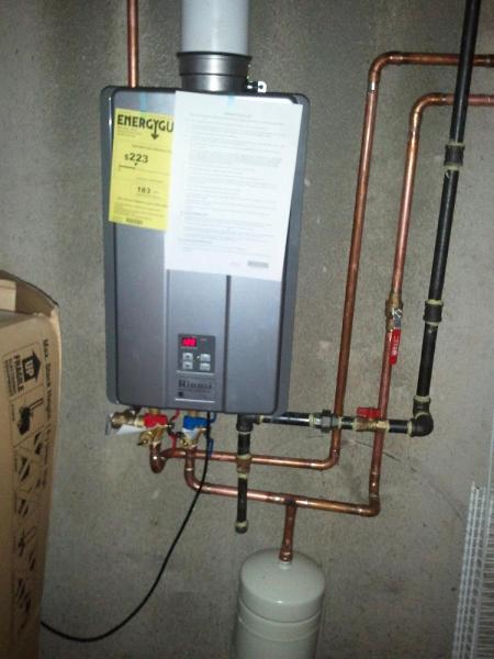 Just Cooling Air Conditioning and Heating