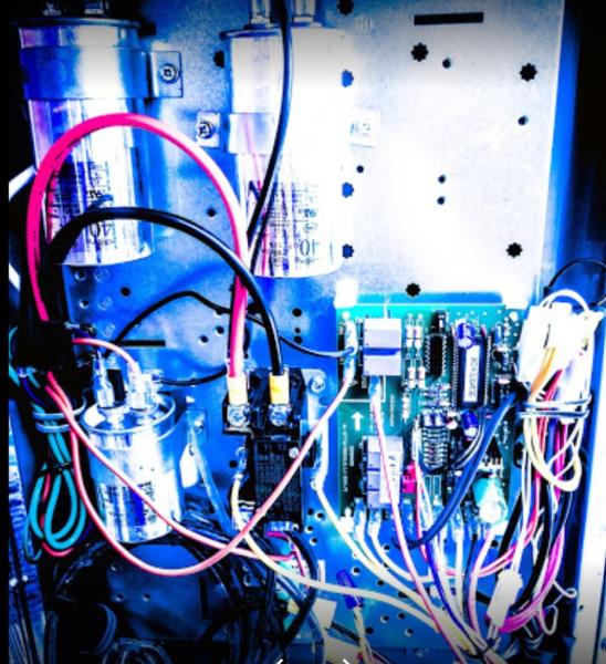 Hvac & Appliance Rebuilders