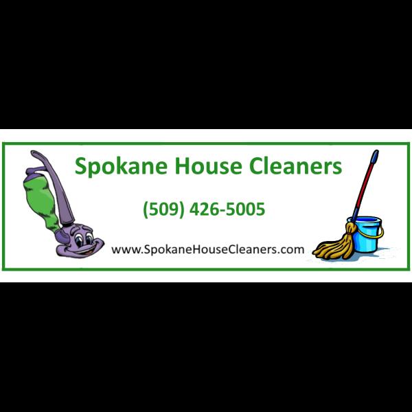 Spokane House Cleaners