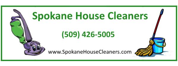 Spokane House Cleaners