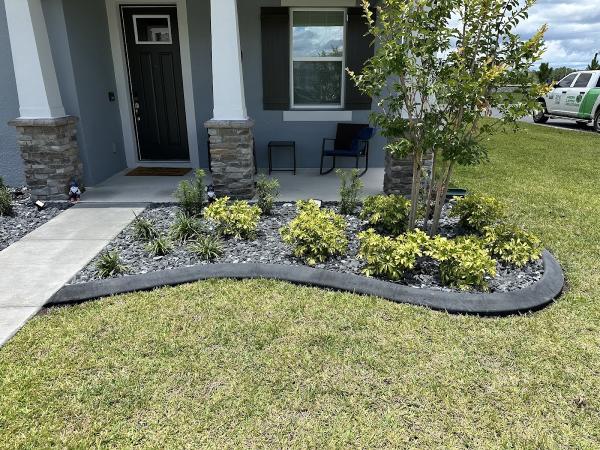 Green Lawns Solutions