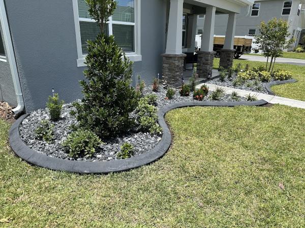 Green Lawns Solutions
