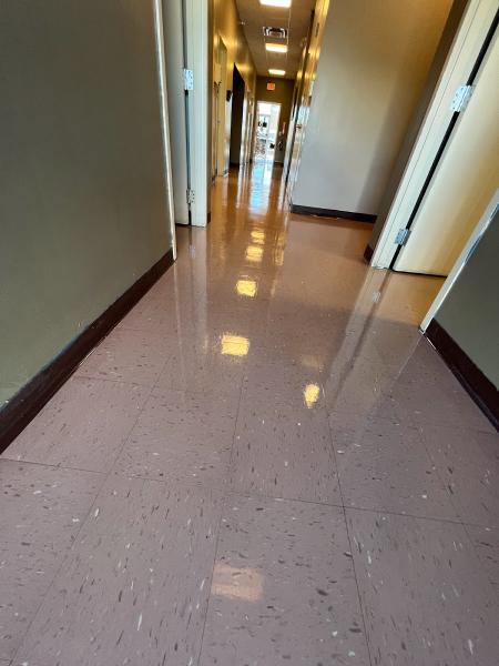 Cleaning Partners USA LLC