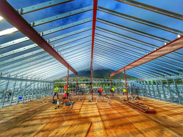 Castaway Construction & Restoration