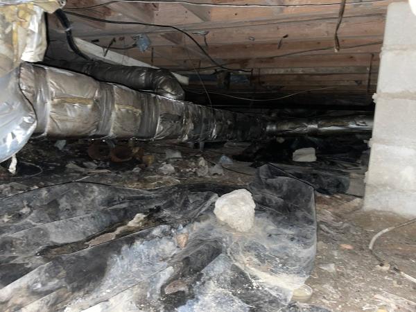 Dunwell Structural Repair