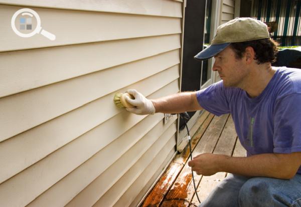 Presto Home Inspection
