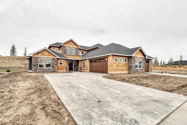 Abstract Residential Design + Build