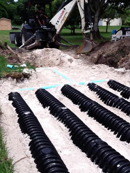 Southern Septic and Lift Station Corp