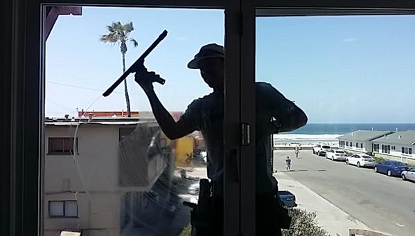 Astounding Window Cleaning LLC