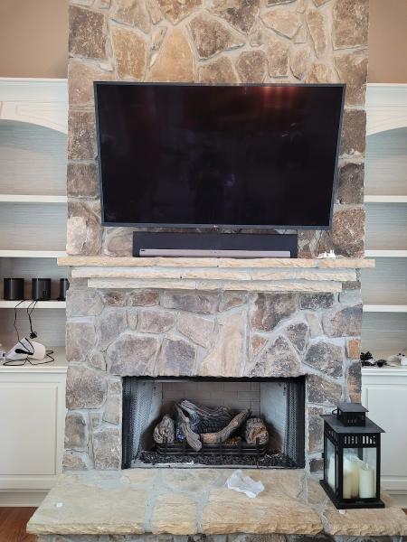 Divyn Installation Llc