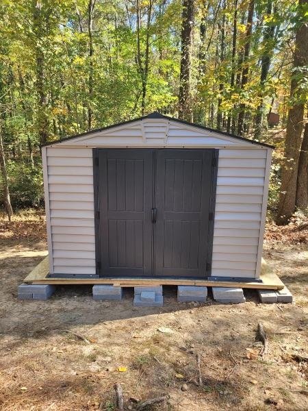 Divyn Installation Llc