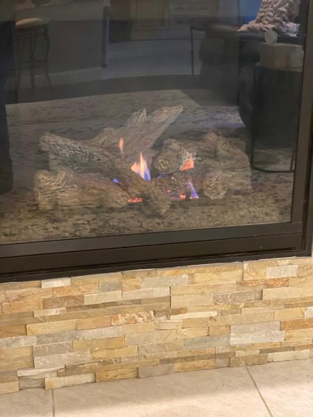 Fireplace Place