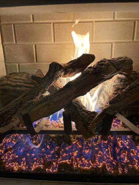 Fireplace Place