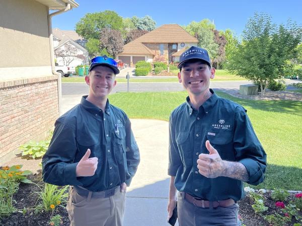 Greenline Pest Solutions