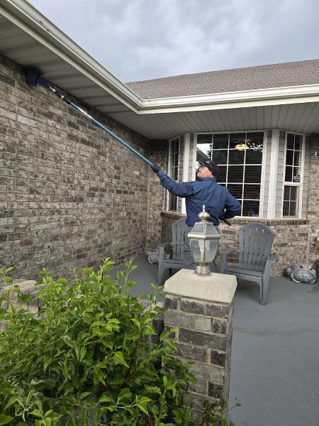 Greenline Pest Solutions