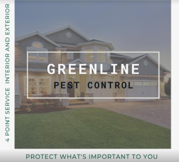 Greenline Pest Solutions