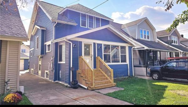 Dynamite Home Repairs LLC