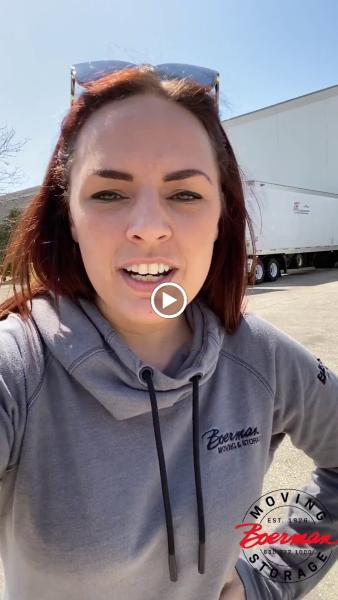 Boerman Moving and Storage