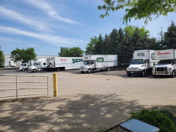 Boerman Moving and Storage