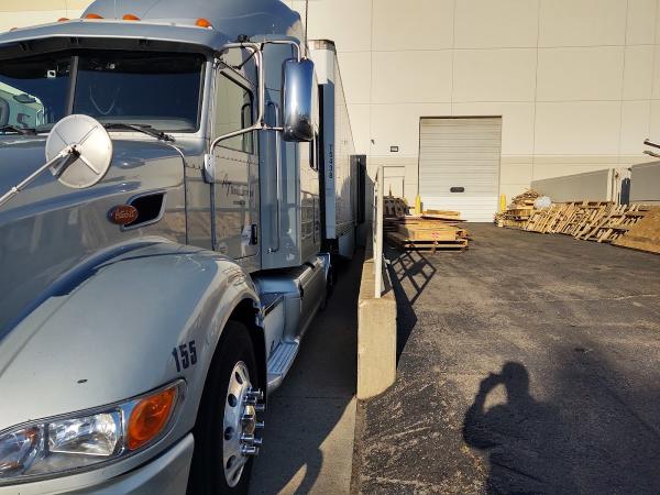 Boerman Moving and Storage