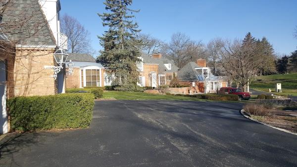 Exterior & Interior Painting Specialists