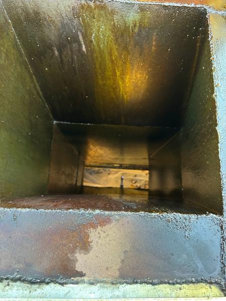 Nova Commercial Hood Cleaning