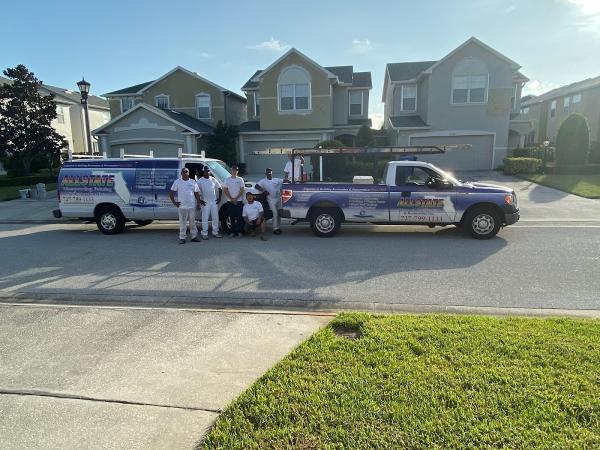 Allstate Waterproofing