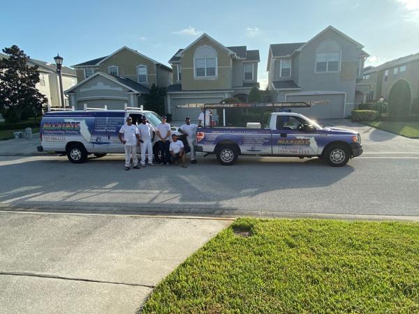 Allstate Waterproofing