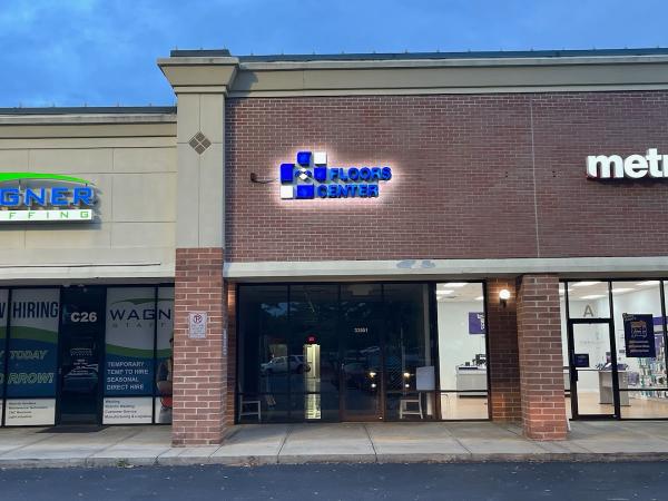 Floors Center