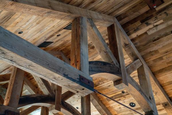 Northern Heritage Builders