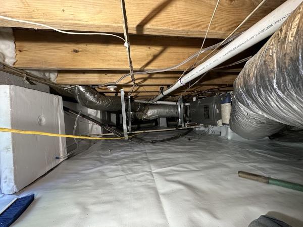 Mauney's Termite Control