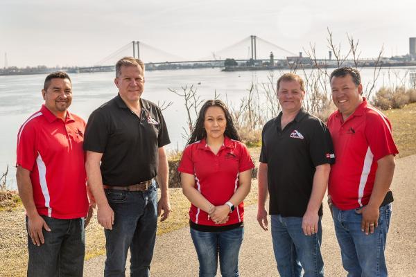 Palmer Roofing Company