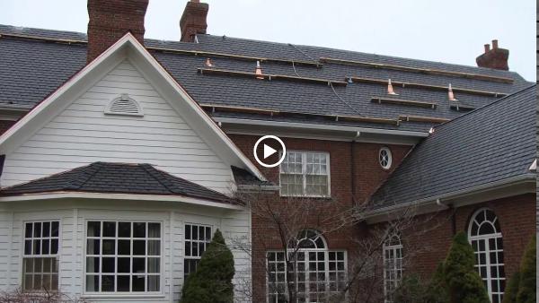 Palmer Roofing Company