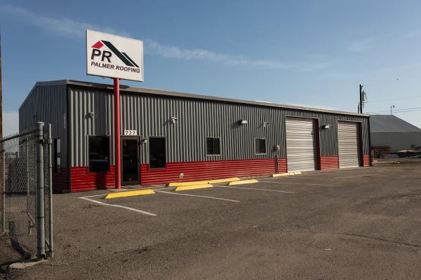 Palmer Roofing Company