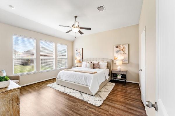 The Home Staging For Houston Design Team