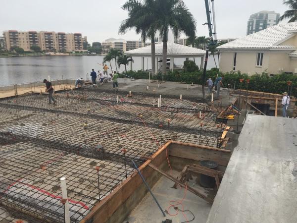 Hardknoxx Concrete