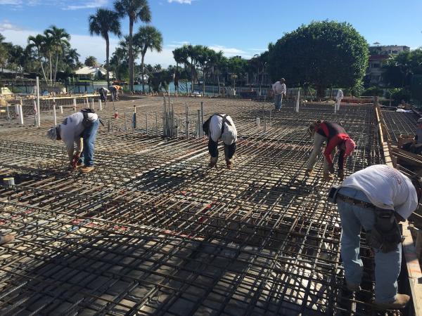 Hardknoxx Concrete