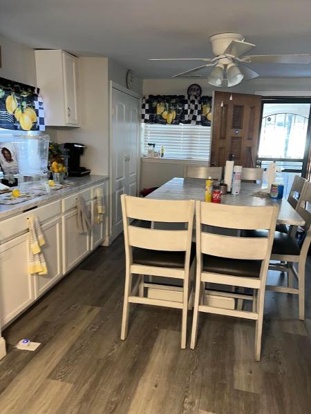 A Little Cleaning by D & T