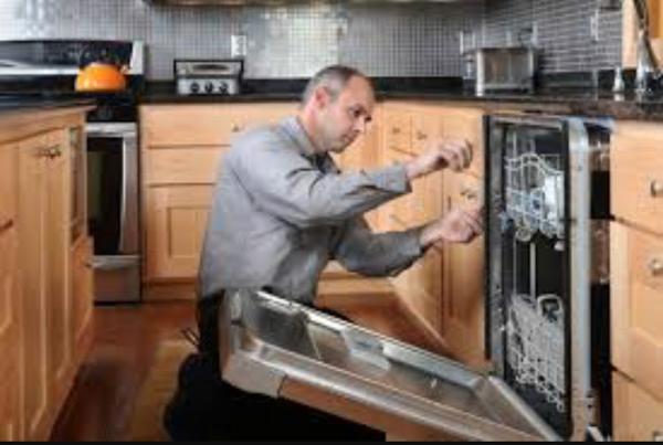 Tri- City Appliance Repair