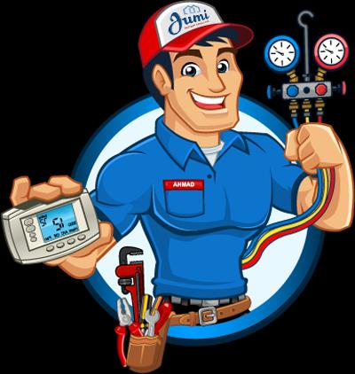 Tri- City Appliance Repair
